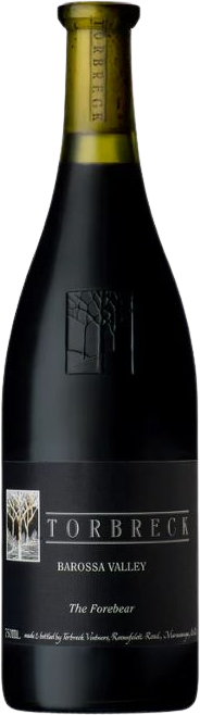 Torbreck Vintners The Forebear 2019